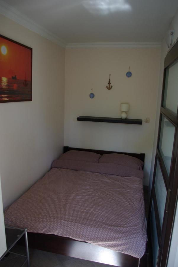 Apartament Nadmorski Sen Miedzyzdroje Exteriör bild
