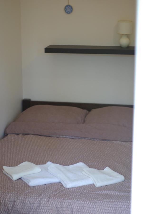 Apartament Nadmorski Sen Miedzyzdroje Exteriör bild
